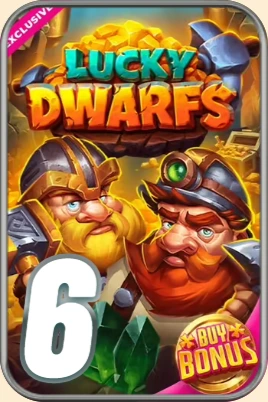 Lucky Dwarfs